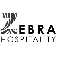 Zebra Hospitality Logo