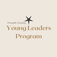 Forsyth County Young Leaders Program Logo