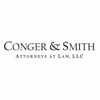 Conger & Smith, Attorneys at Law Logo