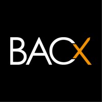 BACX Performance Fuel Logo