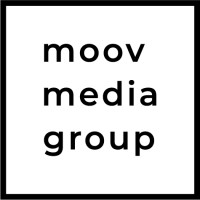 Moovmedia Group Logo