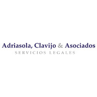 Adriasola, Clavijo & Asociados Logo