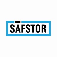 SAFStor, Inc. Logo