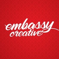 Embassy Creative Pty Ltd Logo