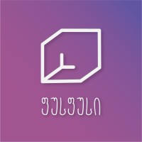 ფუსფუსი // Puspussy Logo