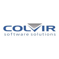 Colvir Software Solutions Logo