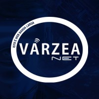 Várzea Net Logo