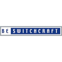 BE Switchcraft Pty Ltd Logo