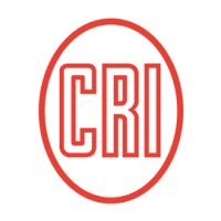 CRI PUMPS FZC Logo