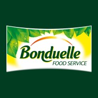 Bonduelle Food Service France Logo
