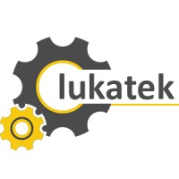 Lukatek, Inc. Logo
