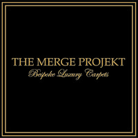 The Merge Projekt Logo