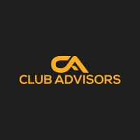 Club Advisors LLC Logo