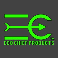 Eco Chief Products Logo