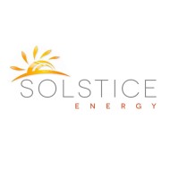 Solstice Energy Logo