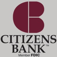 Citizens Bank (OR) Logo