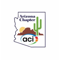 Arizona Chapter American Concrete Institute Logo