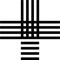 Think Positive Prints Logo