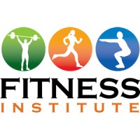 Fitness Institute Pty Ltd Logo
