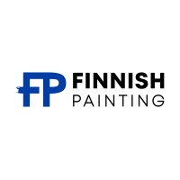 Finnish Painting Logo
