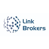 Link Brokers Logo