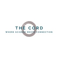 The Cord: Where Science Meets Connection Logo