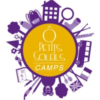 ÔPS CAMP Logo