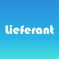 LIEFERANT Logo