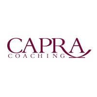 Capra Coaching Education Logo
