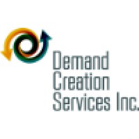 Demand Creation Services Inc. Logo