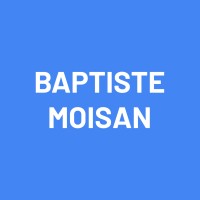 Baptiste Moisan Logo