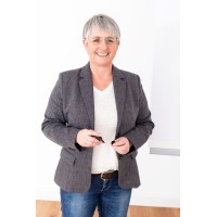 Karin Straub - Führung & Kommunikation Logo
