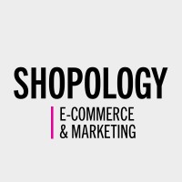 Shopology Logo
