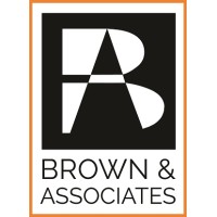 Brown & Associates Certified Inspection Service, Inc. Logo