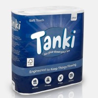 Tanki Logo