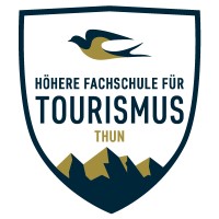 TFBO Thun - Höhere Fachschule für Tourismus Logo