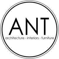 ANT-ARCH Logo