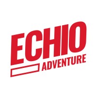 Echio Adventure Logo