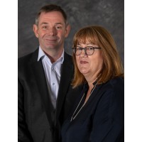 ActionCOACH Oakham & Kettering Logo
