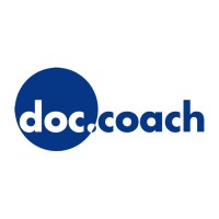 doc.coach AG Logo