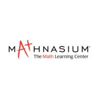 Mathnasium of Roanoke Logo