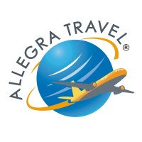 Allegra Travel Logo