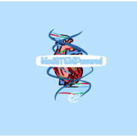 MedSTEMPowered Logo