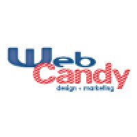 Web Candy Design Inc. Logo