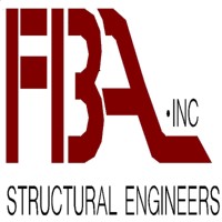 FBA, Inc. Structural Engineers Logo