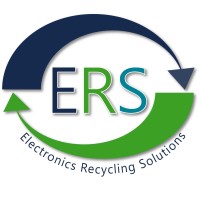 Electronics Recycling Solutions Logo