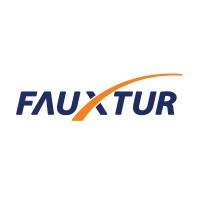 Fauxtur Agencia de Turismo Logo