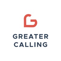 Greater Calling Logo