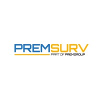 Premsurv Logo