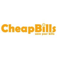 Cheap Bills Pty Ltd Logo
